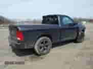 2017 Ram 1500 Express z VIN 3C6JR7AT1HG765633, wystawiony jako Copart lot #51694845 z przebiegiem 45 530 mil mil oraz Szkoda całkowita • Salvage title. Historia ofert i sprzedaży dostępna na DreamBid. Obrazek 3.