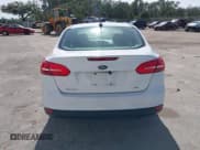 ✅ 2018 Ford Focus SE • VIN: 1FADP3F21JL225220 • Лот: 43670473. Опубликован ранее на IAAI с пробегом 125 394 миль. Бесплатный доступ к архиву аукционных продаж из США и подробный отчёт об истории автомобиля на DreamBid. Изображение 17.