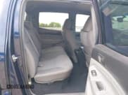 ✅ 2012 Toyota Tacoma PreRunner • VIN: 5TFJU4GN7CX016824 • Lot: 42272110. Listed on IAAI with 165,182 mi. Free auction sales archive from the USA and detailed vehicle history report at DreamBid. Image 8.