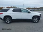 ✅ 2019 Chevrolet Traverse LS • VIN: 1GNEVFKW6KJ215060 • Лот: 43439028. Опубликован ранее на IAAI с пробегом 141 852 миль. Бесплатный доступ к архиву аукционных продаж из США и подробный отчёт об истории автомобиля на DreamBid. Изображение 13.