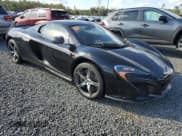 ✅ 2015 McLaren 650S • VIN: SBM11FAA3FW004388 • Lot: 74802864. Wystawiony na Copart z przebiegiem Nie podano. Bezpłatny archiwum sprzedaży aukcyjnych z USA i szczegółowy raport historii pojazdu na DreamBid. Zdjęcie 4.