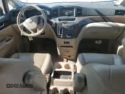 ✅ 2012 Nissan Quest S • VIN: JN8AE2KP7C9051477 • Lot: 84380215. Wystawiony na Copart z przebiegiem 116 555 mil. Bezpłatny archiwum sprzedaży aukcyjnych z USA i szczegółowy raport historii pojazdu na DreamBid. Zdjęcie 8.