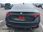 ✅ 2018 Alfa Romeo Giulia • VIN: ZARFAEDN0J7596915 • Lot: 42511563. Listed on IAAI with 35,892 mi. Free auction sales archive from the USA and detailed vehicle history report at DreamBid. Image 16.