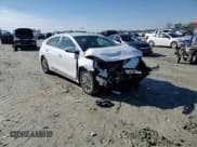 ✅ 2020 Hyundai Ioniq SE • VIN: KMHC75LJ1LU077043 • Lot: 42649455. Wystawiony na Copart z przebiegiem 42 209 mil. Bezpłatny archiwum sprzedaży aukcyjnych z USA i szczegółowy raport historii pojazdu na DreamBid. Zdjęcie 10.