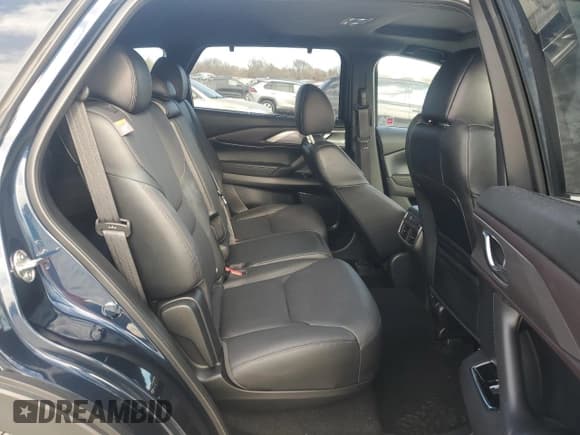 ✅ 2019 Mazda CX-9 Grand Touring • VIN: JM3TCBDYXK0330027 • Lot: 92817995. Listed on Copart with 34,825 mi. Free auction sales archive from the USA and detailed vehicle history report at DreamBid. Image 11.