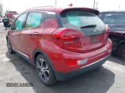 ✅ 2021 Chevrolet Bolt EV Premier • VIN: 1G1FZ6S02M4113181 • Lot: 42218653. Listed on IAAI with 91,376 mi. Free auction sales archive from the USA and detailed vehicle history report at DreamBid. Image 3.