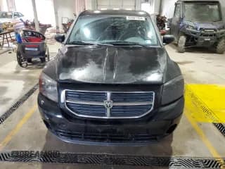 ✅ 2007 Dodge Caliber R/T • VIN: 1B3HB78K57D175635 • Лот: 85801704. Опубликован ранее на Copart с пробегом 171 977 миль. Бесплатный доступ к архиву аукционных продаж из США и подробный отчёт об истории автомобиля на DreamBid. Изображение 5.