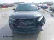 2025 Chevrolet TrailBlazer RS с VIN KL79MUSL6SB024513, выставлен на аукционе IAAI как лот 41829743 с пробегом 7 082 миль миль и . История ставок и продаж доступна на DreamBid. Изображение 6.