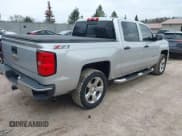 ✅ 2014 Chevrolet Silverado 1500 LT • VIN: 3GCUKREH3EG235137 • Lot: 42134613. Wystawiony na IAAI z przebiegiem 191 347 mil. Bezpłatny archiwum sprzedaży aukcyjnych z USA i szczegółowy raport historii pojazdu na DreamBid. Zdjęcie 4.