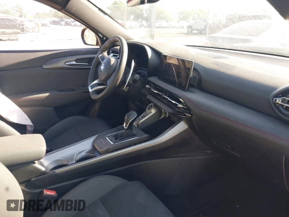 2024 Dodge Hornet R/T z VIN ZACPDFCW9R3A27668, wystawiony jako IAAI lot #41966433 z przebiegiem 27 422 mil mil oraz . Historia ofert i sprzedaży dostępna na DreamBid. Obrazek 5.