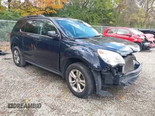 ✅ 2015 Chevrolet Equinox LT • VIN: 2GNALBEK0F1176472 • Лот: 43579941. Опубликован ранее на IAAI с пробегом 199 222 миль. Бесплатный доступ к архиву аукционных продаж из США и подробный отчёт об истории автомобиля на DreamBid. Изображение 1.