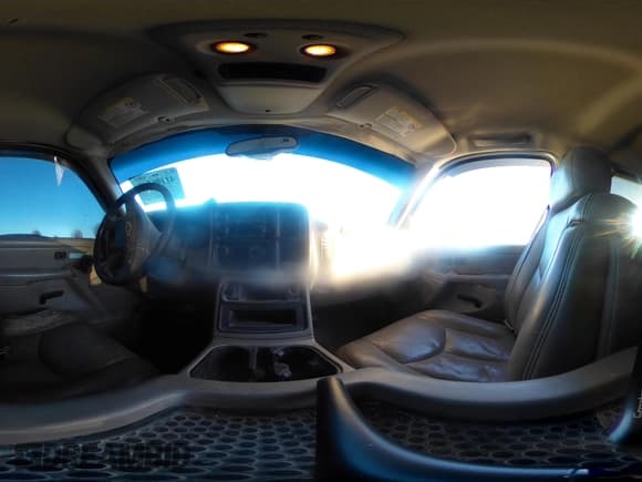 ✅ 2006 Chevrolet Silverado 2500HD LT1 • VIN: 1GCHK23D06F264669 • Lot: 41106561. Listed on IAAI with Not provided. Free auction sales archive from the USA and detailed vehicle history report at DreamBid. Image 23.