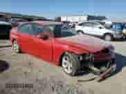 2014 BMW 3 Series 328i с VIN WBA3C1C55EK113971, выставлен на аукционе Copart как лот 80930805 с пробегом 81 542 миль миль и Списание • Salvage title. История ставок и продаж доступна на DreamBid. Изображение 4.