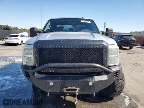 ✅ 2015 Ford F-250 Lariat • VIN: 1FT7W2BT8FEA81244 • Лот: 91305805. Опубликован ранее на Copart с пробегом 272 438 миль. Бесплатный доступ к архиву аукционных продаж из США и подробный отчёт об истории автомобиля на DreamBid. Изображение 5.