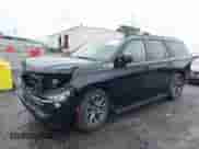 2022 Chevrolet Tahoe Z71 с VIN 1GNSKPKD7NR106046, выставлен на аукционе IAAI как лот 42906481 с пробегом 65 638 миль миль и . История ставок и продаж доступна на DreamBid. Изображение 2.