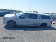 ✅ 2023 Ford F-150 Lightning Pro • VIN: 1FT6W1EVXPWG35446 • Лот: 42750723. Опубликован ранее на IAAI с пробегом 45 348 миль. Бесплатный доступ к архиву аукционных продаж из США и подробный отчёт об истории автомобиля на DreamBid. Изображение 14.