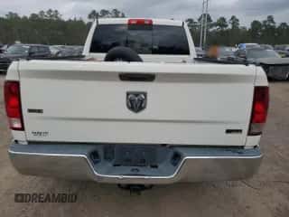 2009 Dodge 1500 SLT с VIN 1D3HB18P29S722647, выставлен на аукционе Copart как лот 82934994 с пробегом 158 507 миль миль и Чистый • Clean title. История ставок и продаж доступна на DreamBid. Изображение 6.