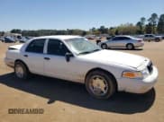 ✅ 2006 Ford Crown Victoria • VIN: 2FAFP73V76X148099 • Лот: 49996435. Опубликован ранее на Copart с пробегом Не указан. Бесплатный доступ к архиву аукционных продаж из США и подробный отчёт об истории автомобиля на DreamBid. Изображение 4.