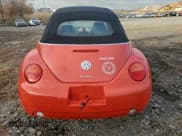 ✅ 2003 Volkswagen Beetle GLS • VIN: 3VWCD21Y23M331579 • Lot: 96163225. Listed on Copart with 93,527 mi. Free auction sales archive from the USA and detailed vehicle history report at DreamBid. Image 6.