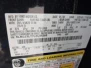 ✅ 2020 Lincoln Navigator Reserve • VIN: 5LMJJ3LT7LEL04385 • Лот: 41821516. Опубликован ранее на IAAI с пробегом 126 087 миль. Бесплатный доступ к архиву аукционных продаж из США и подробный отчёт об истории автомобиля на DreamBid. Изображение 9.