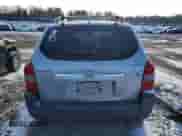 2005 Hyundai Tucson GLS с VIN KM8JN72D45U086066, выставлен на аукционе Copart как лот 82767914 с пробегом 122 206 миль миль и Списание • Salvage title. История ставок и продаж доступна на DreamBid. Изображение 6.