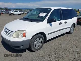 ✅ 2005 Ford Freestar Cargo • VIN: 2FTZA546X5BA21962 • Lot: 42619010. Wystawiony na IAAI z przebiegiem 68 328 mil. Bezpłatny archiwum sprzedaży aukcyjnych z USA i szczegółowy raport historii pojazdu na DreamBid. Zdjęcie 2.