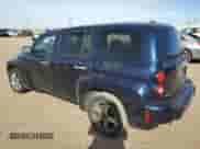 2008 Chevrolet HHR LT с VIN 3GNCA23D28S662663, выставлен на аукционе Copart как лот 79493834 с пробегом 181 002 миль миль и Списание • Salvage title. История ставок и продаж доступна на DreamBid. Изображение 2.