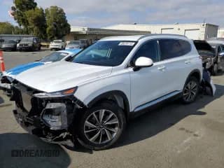 ✅ 2020 Hyundai Santa Fe SEL • VIN: 5NMS3CAD3LH251845 • Lot: 68678114. Wystawiony na Copart z przebiegiem 57 647 mil. Bezpłatny archiwum sprzedaży aukcyjnych z USA i szczegółowy raport historii pojazdu na DreamBid. Zdjęcie 1.