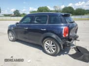 ✅ 2014 MINI Countryman S • VIN: WMWZC3C53EWP29392 • Lot: 64191215. Wystawiony na Copart z przebiegiem 112 414 mil. Bezpłatny archiwum sprzedaży aukcyjnych z USA i szczegółowy raport historii pojazdu na DreamBid. Zdjęcie 2.