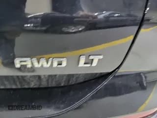 ✅ 2021 Chevrolet Equinox LT • VIN: 2GNAXTEV2M6107836 • Лот: 42360506. Опубликован ранее на IAAI с пробегом 55 167 миль. Бесплатный доступ к архиву аукционных продаж из США и подробный отчёт об истории автомобиля на DreamBid. Изображение 1.