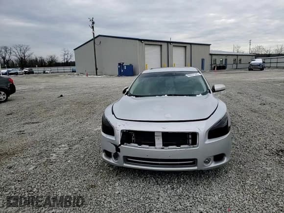 ✅ 2014 Nissan Maxima SV • VIN: 1N4AA5AP6EC461659 • Lot: 96037555. Listed on Copart with 143,487 mi. Free auction sales archive from the USA and detailed vehicle history report at DreamBid. Image 13.