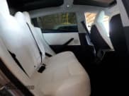 ✅ 2025 Tesla Model 3 Long Range • VIN: 5YJ3E1EA0SF966133 • Lot: 91860125. Listed on Copart with 7,038 mi. Free auction sales archive from the USA and detailed vehicle history report at DreamBid. Image 10.