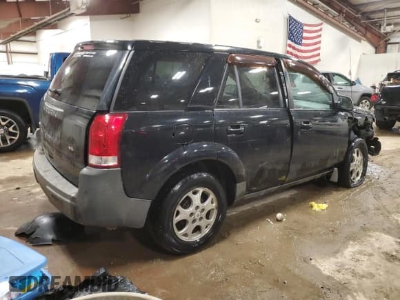 ✅ 2005 Saturn VUE • VIN: 5GZCZ53475S844982 • Lot: 46532235. Wystawiony na Copart z przebiegiem 142 860 mil. Bezpłatny archiwum sprzedaży aukcyjnych z USA i szczegółowy raport historii pojazdu na DreamBid. Zdjęcie 3.