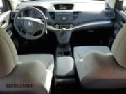 ✅ 2016 Honda CR-V SE • VIN: 2HKRM4H43GH667409 • Lot: 80555965. Listed on Copart with 108,975 mi. Free auction sales archive from the USA and detailed vehicle history report at DreamBid. Image 8.