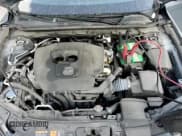 ✅ 2023 Mazda 3 S Carbon Edition • VIN: 3MZBPBCM6PM360182 • Lot: 61729695. Listed on Copart with 57,354 mi. Free auction sales archive from the USA and detailed vehicle history report at DreamBid. Image 14.