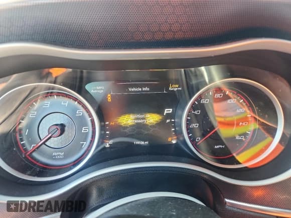 ✅ 2015 Dodge Charger RT • VIN: 2C3CDXCT2FH916140 • Lot: 91899525. Listed on Copart with 119,106 mi. Free auction sales archive from the USA and detailed vehicle history report at DreamBid. Image 9.