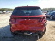 ✅ 2025 Hyundai Tucson SEL • VIN: 5NMJBCDE7SH481311 • Лот: 91122555. Опубликован ранее на Copart с пробегом 21 021 миль. Бесплатный доступ к архиву аукционных продаж из США и подробный отчёт об истории автомобиля на DreamBid. Изображение 6.