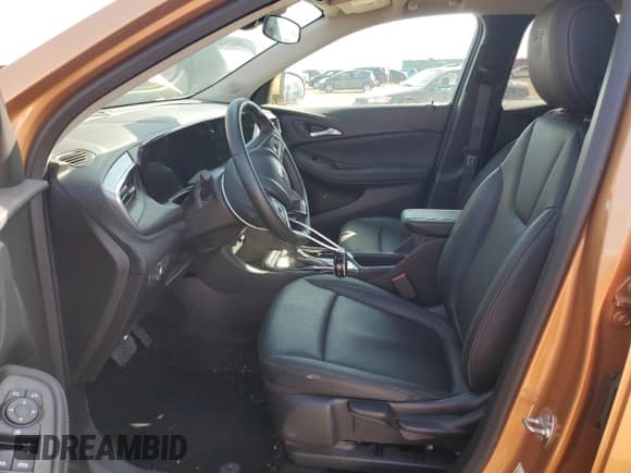 ✅ 2024 Buick Encore GX Sport Touring • VIN: KL4AMESL8RB073965 • Лот: 51229725. Опубликован ранее на Copart с пробегом 31 564 миль. Бесплатный доступ к архиву аукционных продаж из США и подробный отчёт об истории автомобиля на DreamBid. Изображение 7.