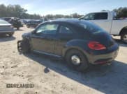 ✅ 2013 Volkswagen Beetle Fender Edition • VIN: 3VWJP7AT9DM686699 • Lot: 89312445. Listed on Copart with 105,748 mi. Free auction sales archive from the USA and detailed vehicle history report at DreamBid. Image 2.
