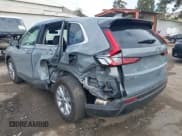 ✅ 2025 Honda CR-V EX • VIN: 7FARS3H42SE007986 • Lot: 43427120. Wystawiony na IAAI z przebiegiem 4 953 mil. Bezpłatny archiwum sprzedaży aukcyjnych z USA i szczegółowy raport historii pojazdu na DreamBid. Zdjęcie 3.