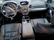 ✅ 2015 Acura RDX • VIN: 5J8TB4H35FL009797 • Лот: 94792255. Опубликован ранее на Copart с пробегом 98 482 миль. Бесплатный доступ к архиву аукционных продаж из США и подробный отчёт об истории автомобиля на DreamBid. Изображение 8.