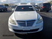 ✅ 2013 Hyundai Genesis 3.8L • VIN: KMHGC4DD4DU230130 • Lot: 92939655. Listed on Copart with 260,141 mi. Free auction sales archive from the USA and detailed vehicle history report at DreamBid. Image 5.