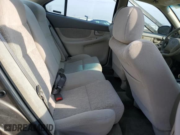 ✅ 2001 Oldsmobile Alero GL2 • VIN: 1G3NL52E01C280828 • Lot: 50964135. Wystawiony na Copart z przebiegiem 89 533 mil. Bezpłatny archiwum sprzedaży aukcyjnych z USA i szczegółowy raport historii pojazdu na DreamBid. Zdjęcie 10.