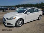 ✅ 2016 Ford Fusion SE • VIN: 3FA6P0H76GR110137 • Lot: 57684525. Listed on Copart with 85,674 mi. Free auction sales archive from the USA and detailed vehicle history report at DreamBid. Image 1.