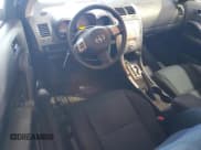 ✅ 2007 Scion tC • VIN: JTKDE167370191395 • Lot: 86262495. Listed on Copart with 107,341 mi. Free auction sales archive from the USA and detailed vehicle history report at DreamBid. Image 8.