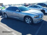 ✅ 2013 Dodge Charger SE • VIN: 2C3CDXBG5DH706505 • Lot: 43575308. Wystawiony na IAAI z przebiegiem 155 254 mil. Bezpłatny archiwum sprzedaży aukcyjnych z USA i szczegółowy raport historii pojazdu na DreamBid. Zdjęcie 1.