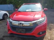 ✅ 2020 Honda HR-V EX-L • VIN: 3CZRU6H76LM729633 • Lot: 42482857. Wystawiony na IAAI z przebiegiem 49 832 mil. Bezpłatny archiwum sprzedaży aukcyjnych z USA i szczegółowy raport historii pojazdu na DreamBid. Zdjęcie 12.
