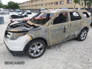 ✅ 2012 Ford Explorer Limited • VIN: 1FMHK7F8XCGA42945 • Lot: 84232435. Wystawiony na Copart z przebiegiem Nie podano. Bezpłatny archiwum sprzedaży aukcyjnych z USA i szczegółowy raport historii pojazdu na DreamBid. Zdjęcie 1.