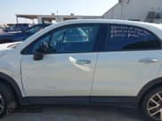 ✅ 2016 FIAT 500X Trekking Plus • VIN: ZFBCFXET6GP374916 • Lot: 43152431. Listed on IAAI with 114,575 mi. Free auction sales archive from the USA and detailed vehicle history report at DreamBid. Image 15.