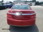 ✅ 2014 Buick LaCrosse • VIN: 1G4GA5GR0EF249685 • Lot: 63486335. Wystawiony na Copart z przebiegiem 132 720 mil. Bezpłatny archiwum sprzedaży aukcyjnych z USA i szczegółowy raport historii pojazdu na DreamBid. Zdjęcie 6.